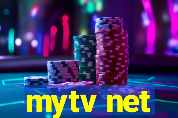 mytv net