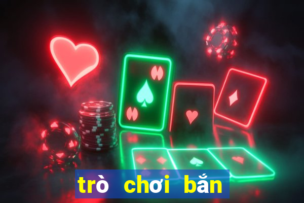 trò chơi bắn máy bay trên giấy