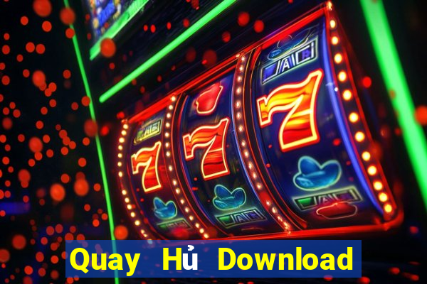 Quay Hủ Download Game Đánh Bài