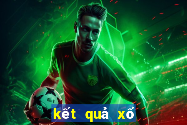 kết quả xổ số 24h