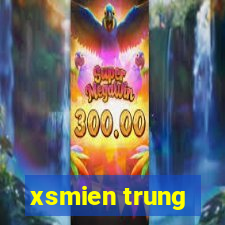 xsmien trung