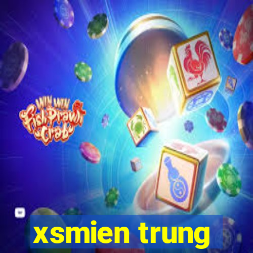 xsmien trung