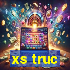 xs truc