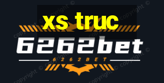 xs truc