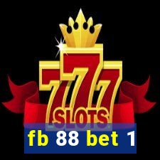 fb 88 bet 1