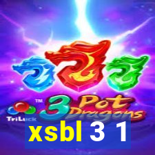 xsbl 3 1