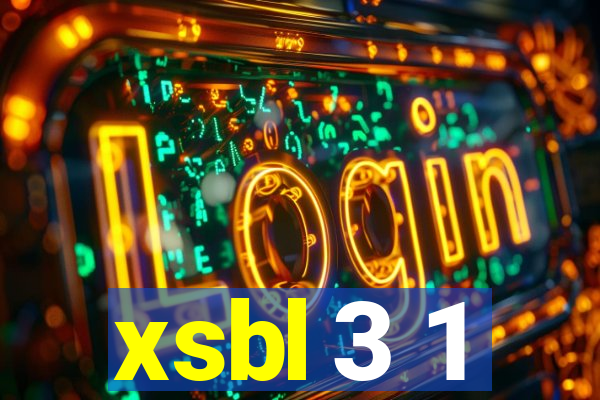 xsbl 3 1