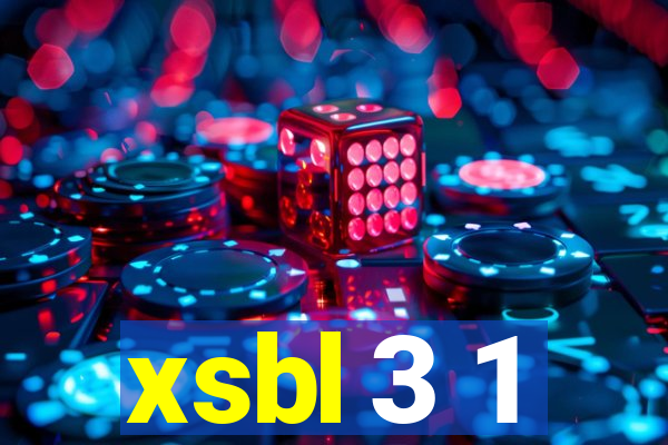 xsbl 3 1