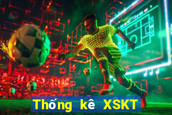 Thống kê XSKT ngày 3