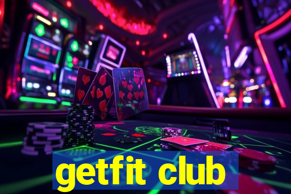 getfit club