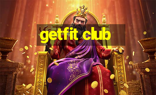 getfit club