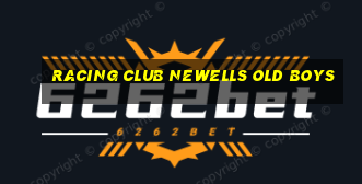 racing club newells old boys