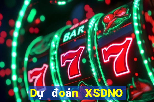 Dự đoán XSDNO ngày 31