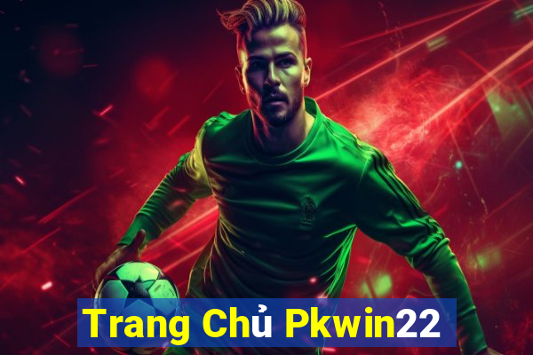 Trang Chủ Pkwin22