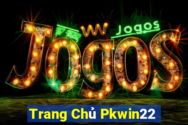 Trang Chủ Pkwin22