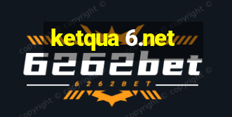 ketqua 6.net