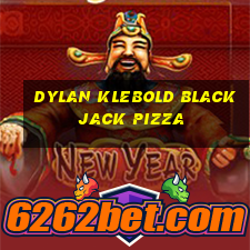 dylan klebold blackjack pizza