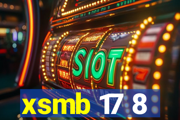 xsmb 17 8