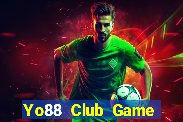 Yo88 Club Game Bài Offline Cho Pc