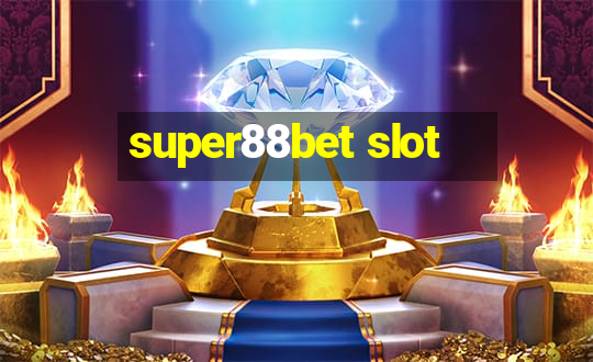 super88bet slot