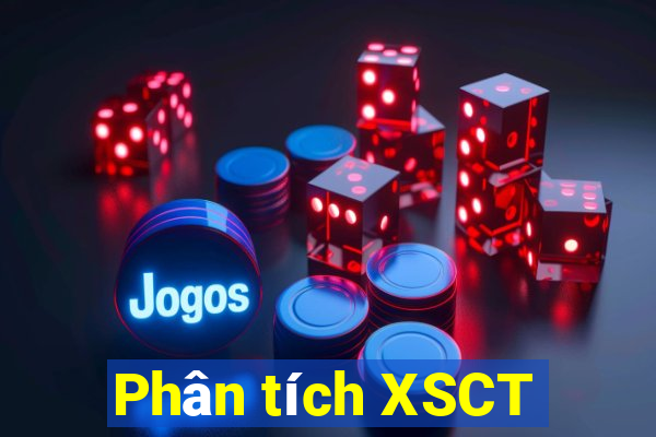 Phân tích XSCT