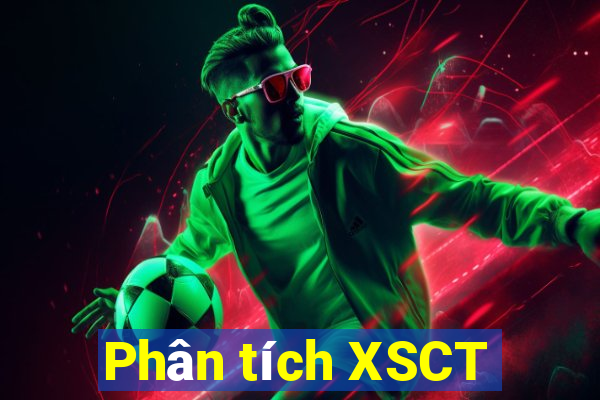 Phân tích XSCT