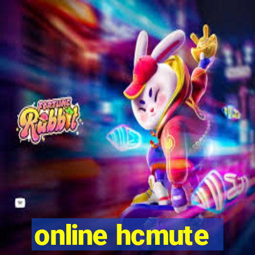 online hcmute