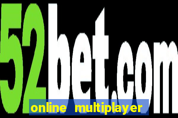 online multiplayer poker games