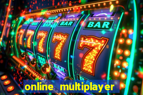 online multiplayer poker games