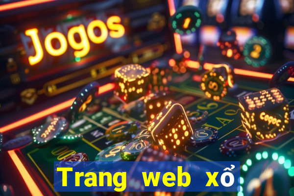 Trang web xổ số chính thức 916