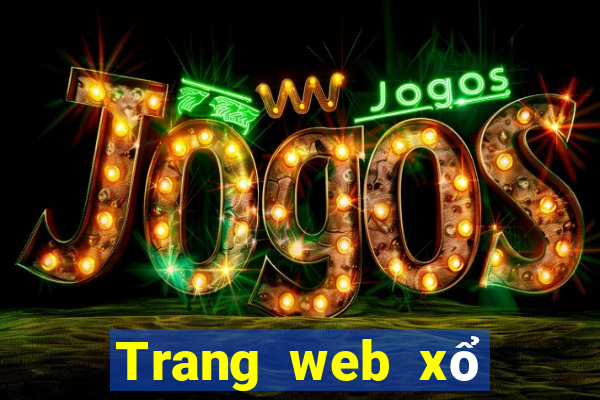 Trang web xổ số chính thức 916