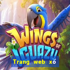 Trang web xổ số chính thức 916