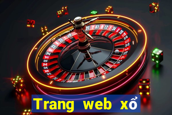 Trang web xổ số chính thức 916