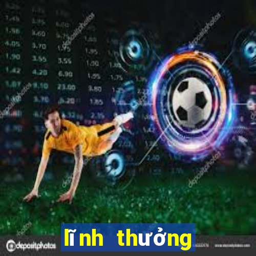 lĩnh thưởng vietlott ở đâu