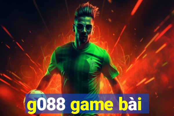 g088 game bài