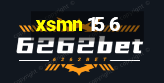 xsmn 15 6