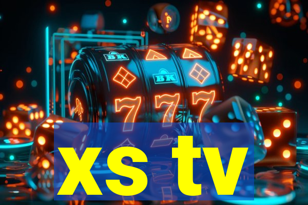 xs tv