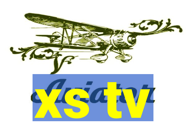 xs tv