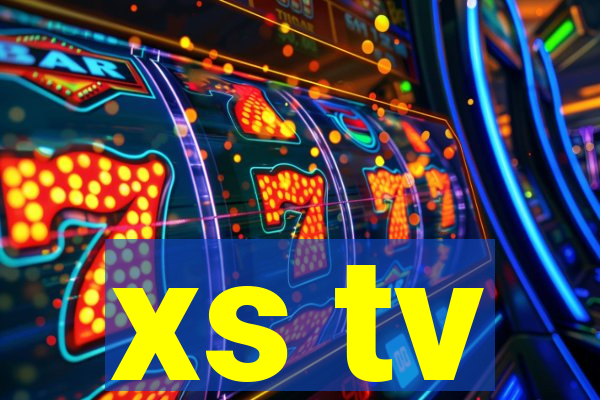 xs tv