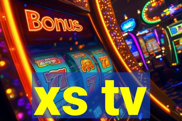 xs tv