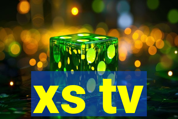 xs tv