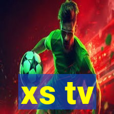 xs tv