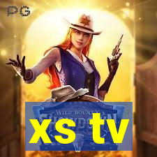 xs tv