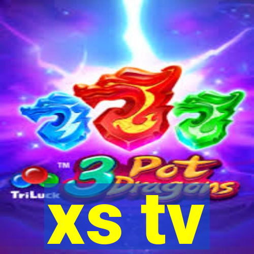 xs tv