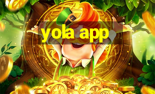 yola app