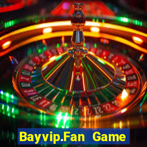 Bayvip.Fan Game Bài A88