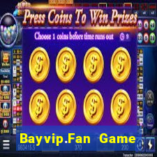 Bayvip.Fan Game Bài A88