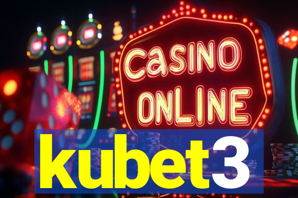 kubet3