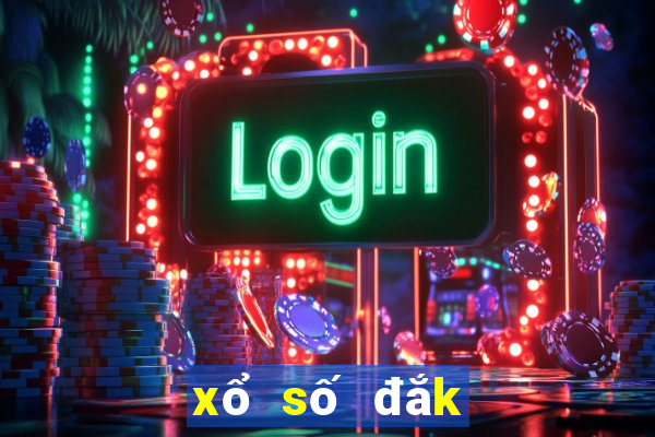 xổ số đắk lắk 7 3