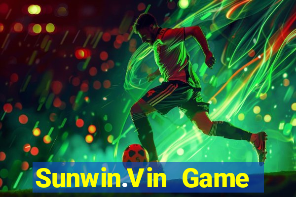 Sunwin.Vin Game Bài Cf68